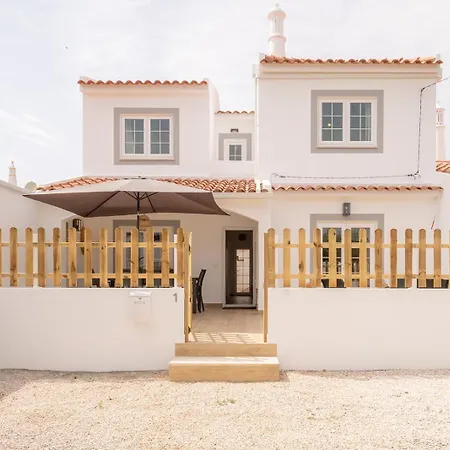 Casa Da Mimi Villa