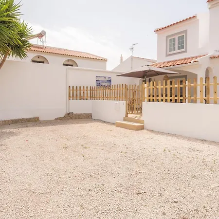 Casa Da Mimi * Manta Rota