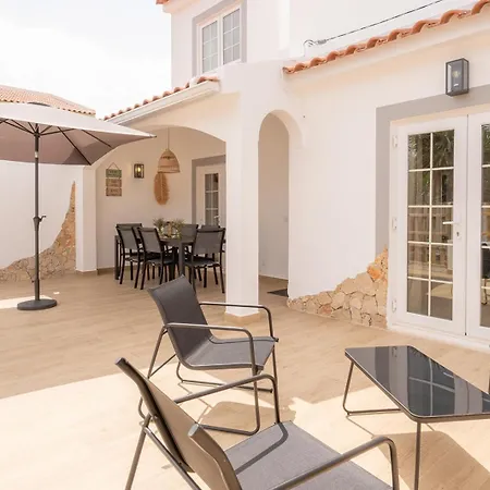 Casa Da Mimi Vila Manta Rota
