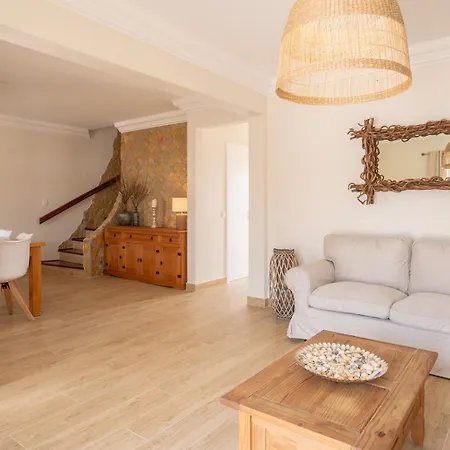 Vila Casa Da Mimi